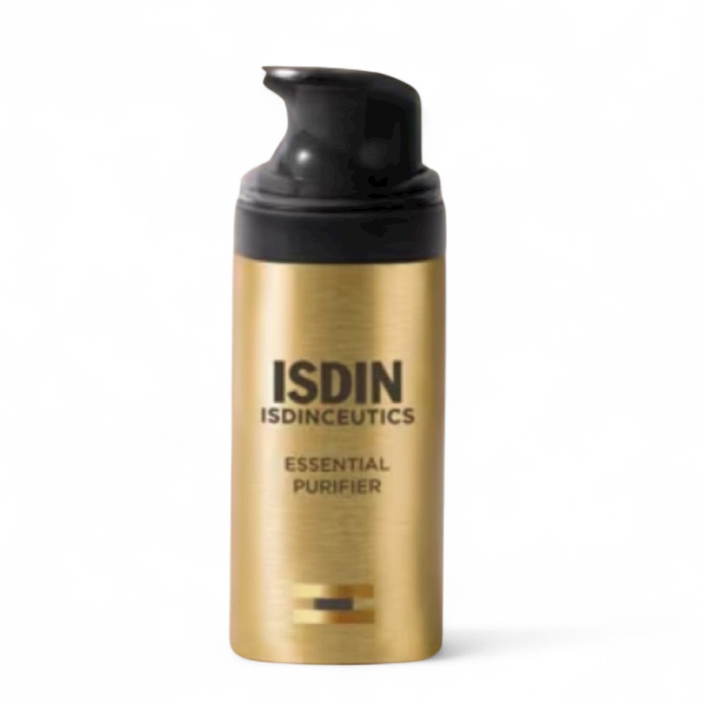 ISDIN Isdinceutics Essential Purifier Foam Cleanser Mini (1.0 fl oz)